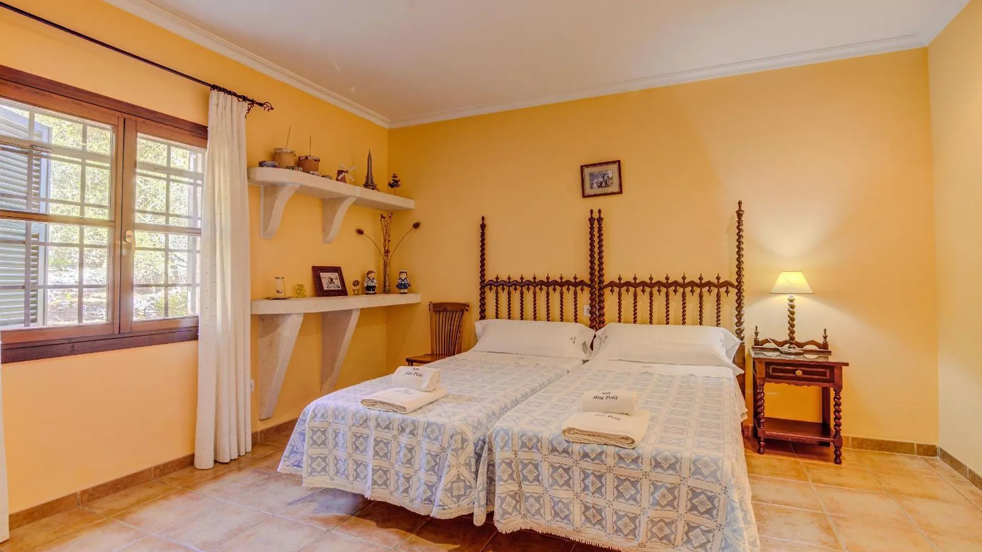 Finca Son Blai Petit By Rentallorca San Lorenzo  Εξοχικό σπίτι San Lorenzo (Mallorca)